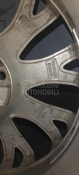 Dunlop 225/45 R17 Zimska