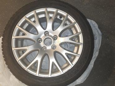 Dunlop 225/45 R17 Zimska