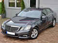 Mercedes Benz E 220 CDi 170ps/AVANTGARDE