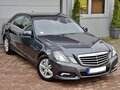 Mercedes Benz E 220 CDi 170ps/AVANTGARDE