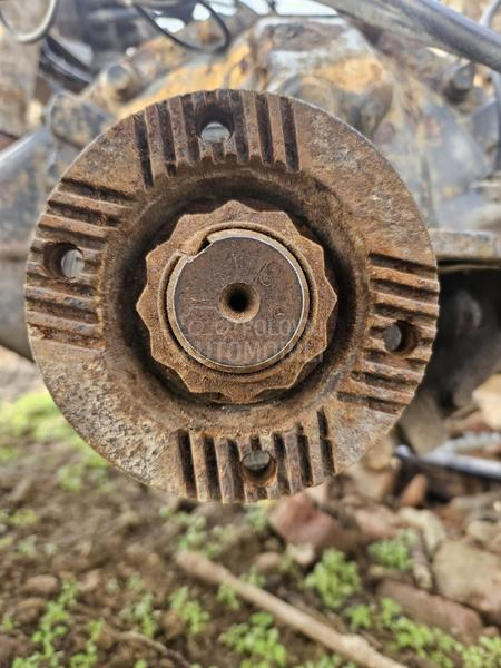 Atego diferencijal 43/11