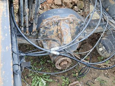 Atego diferencijal 43/11