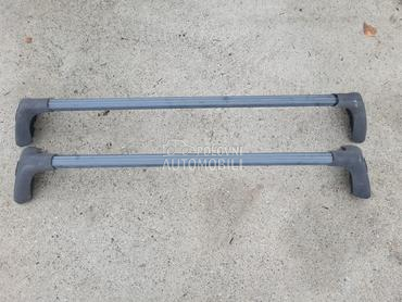 Krovni nosaci za Peugeot 3008