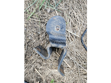 Man Le nosač kabine