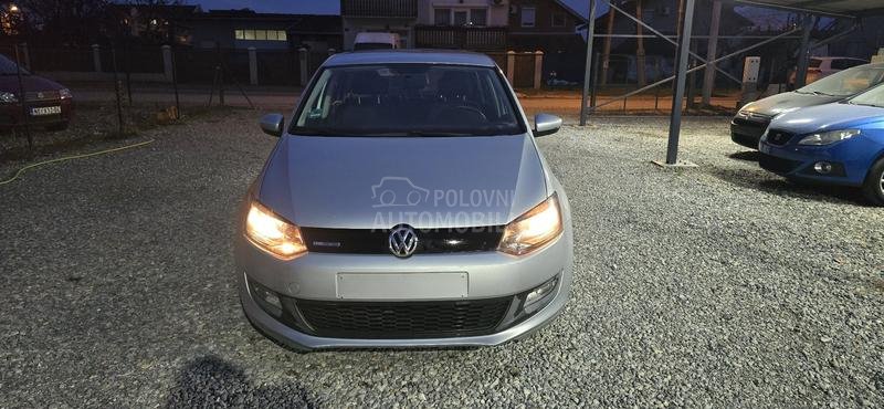 Volkswagen Polo 1.2 TDI