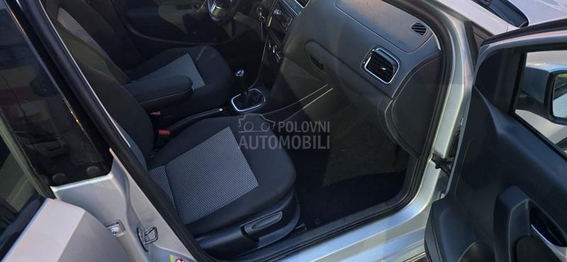 Volkswagen Polo 1.2 TDI