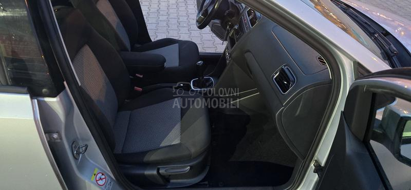 Volkswagen Polo 1.2 TDI