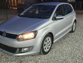 Volkswagen Polo 1.2 TDI