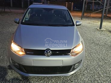 Volkswagen Polo 1.2 TDI