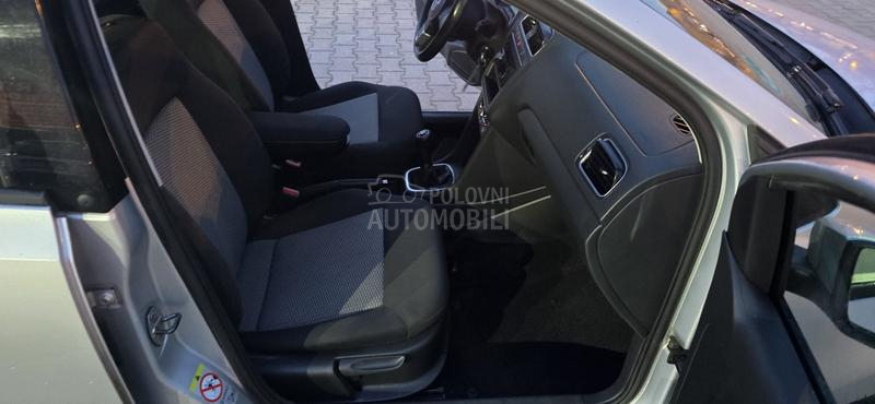Volkswagen Polo 1.2 TDI