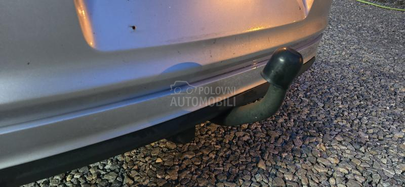 Volkswagen Polo 1.2 TDI