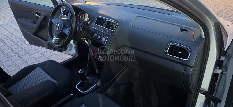 Volkswagen Polo 1.2 TDI