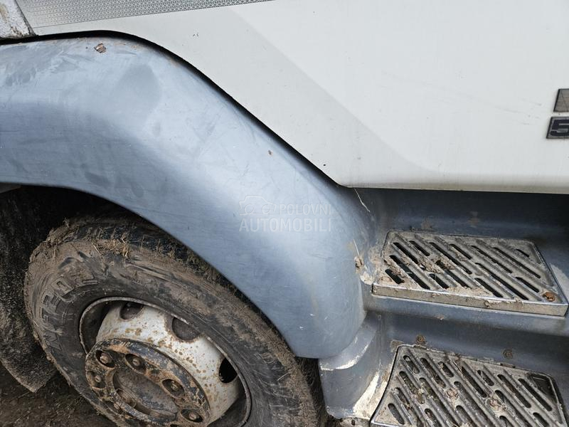 Daf LF blatobrani nagaznici