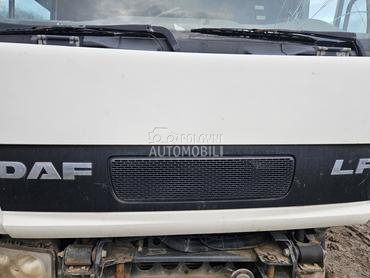 Daf LF hauba maska