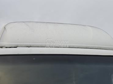 Atego krovni spojler