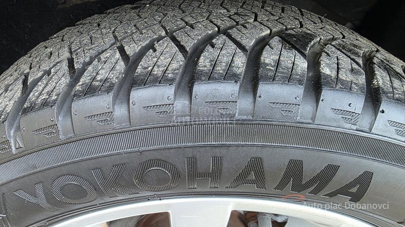 Škoda Octavia 1.6 TDI restajl