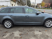 Škoda Octavia 1.6 TDI restajl