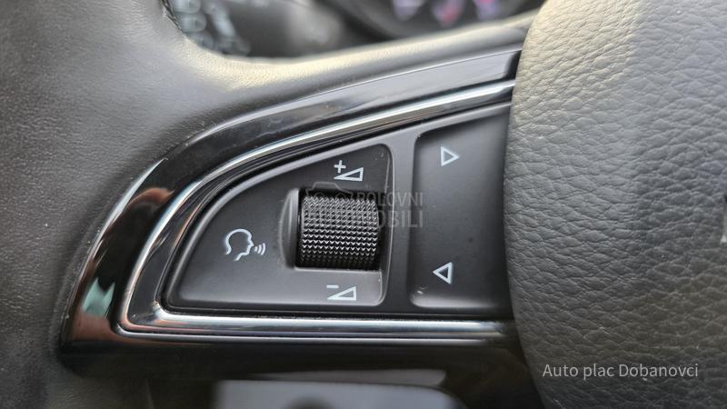 Škoda Octavia 1.6 TDI restajl