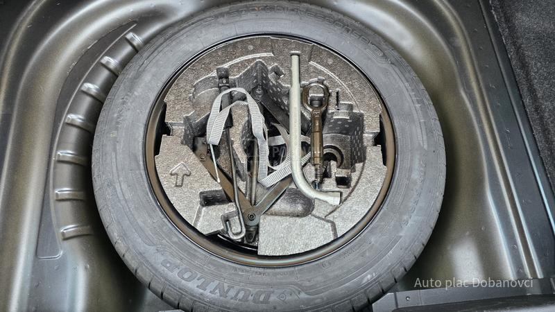 Škoda Octavia 1.6 TDI restajl