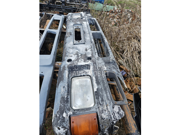 Man branik farovi migavci