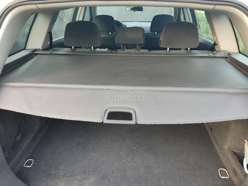 Opel Astra H 1.9cdti