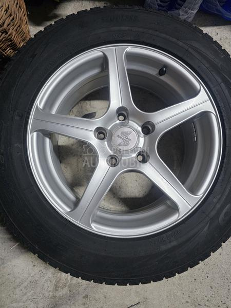 Fiat Freemont 2.0  7 sed