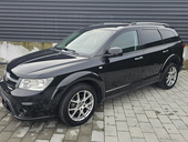 Fiat Freemont 2.0  7 sed