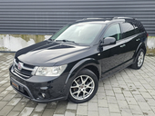 Fiat Freemont 2.0  7 sed