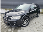 Fiat Freemont 2.0  7 sed