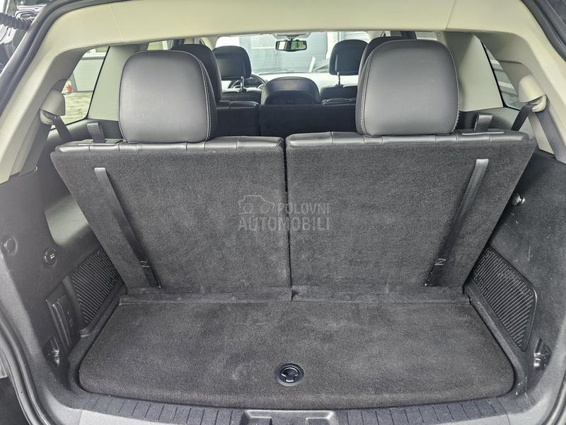 Fiat Freemont 2.0  7 sed