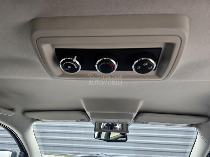 Fiat Freemont 2.0  7 sed