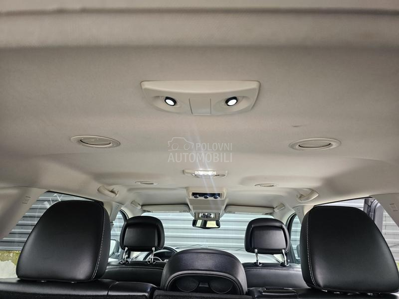 Fiat Freemont 2.0  7 sed