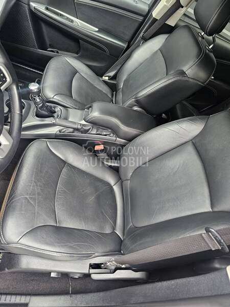 Fiat Freemont 2.0  7 sed