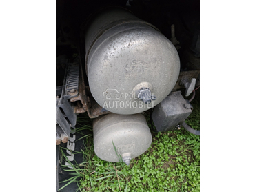 Boce za vazduh aluminijumske