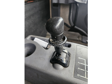 Renault Midlum ventil ručne