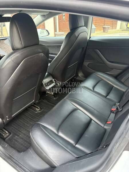 Tesla Model 3 Tesla 3 LRDM