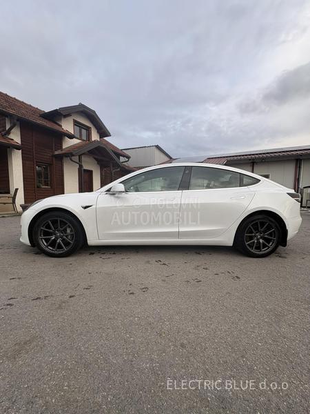 Tesla Model 3 Tesla 3 LRDM
