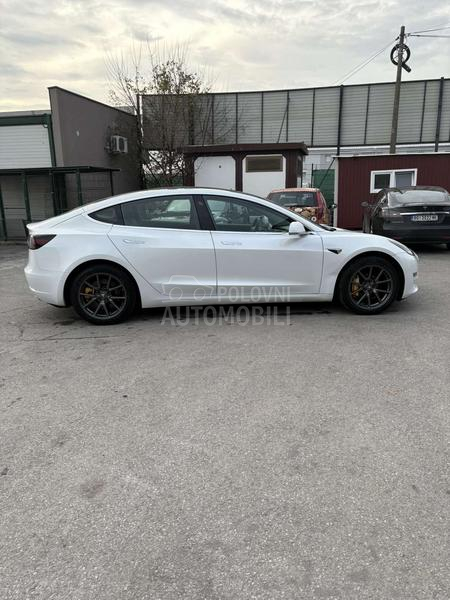 Tesla Model 3 Tesla 3 LRDM