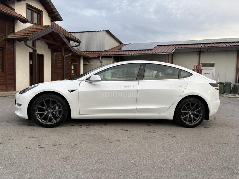 Tesla Model 3 Tesla 3 LRDM