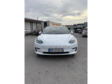 Tesla Model 3 Tesla 3 LRDM