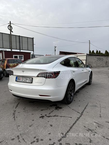 Tesla Model 3 Tesla 3 LRDM