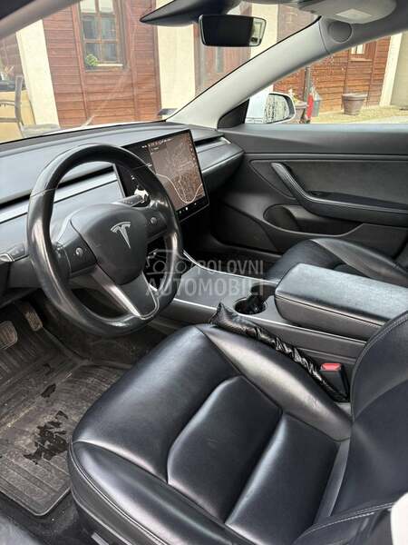 Tesla Model 3 Tesla 3 LRDM