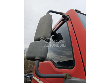 Man TGL TGM retrovizori nosači