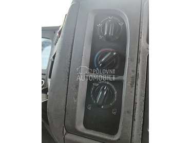 Midlum prekidači ventilacije