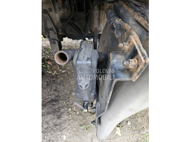 Reno Midlum pumpa za kabinu