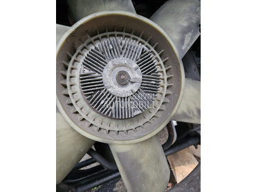 Renault midlum visko kvačilo