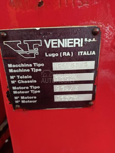 Venieri VF463