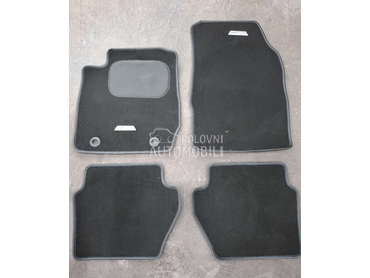 patosnice za Ford Fiesta