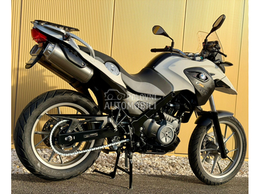 BMW g 650 gs g650gs A2