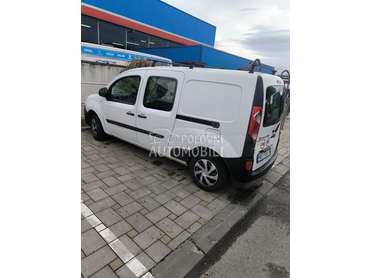 Renault Kangoo 15.dci Maxi